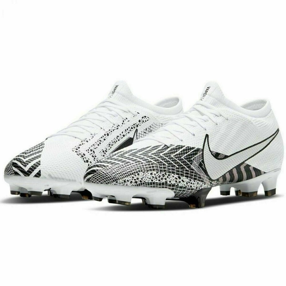 Nike Mercurial Vapor 13 Pro MDS FG Soccer Cleats Dream Speed CJ1296-110 Mens